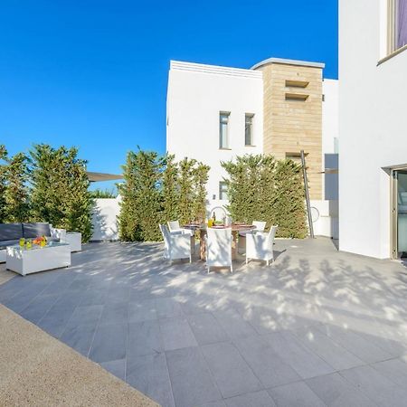 Villa Imperial Πρωταράς Εξωτερικό φωτογραφία