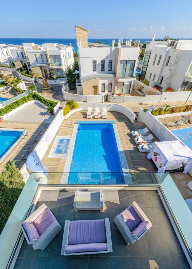 Villa Imperial Πρωταράς Εξωτερικό φωτογραφία
