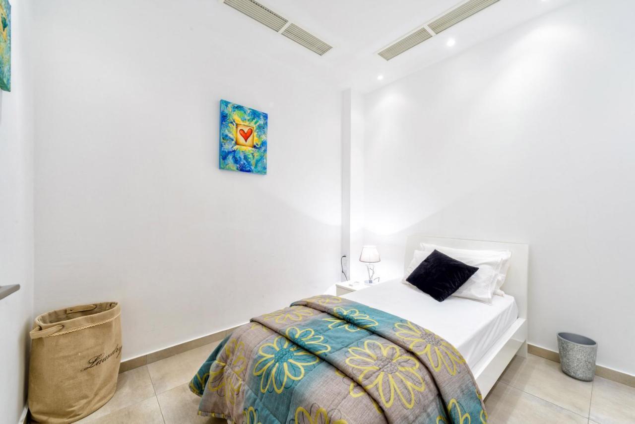 Villa Imperial Πρωταράς Εξωτερικό φωτογραφία