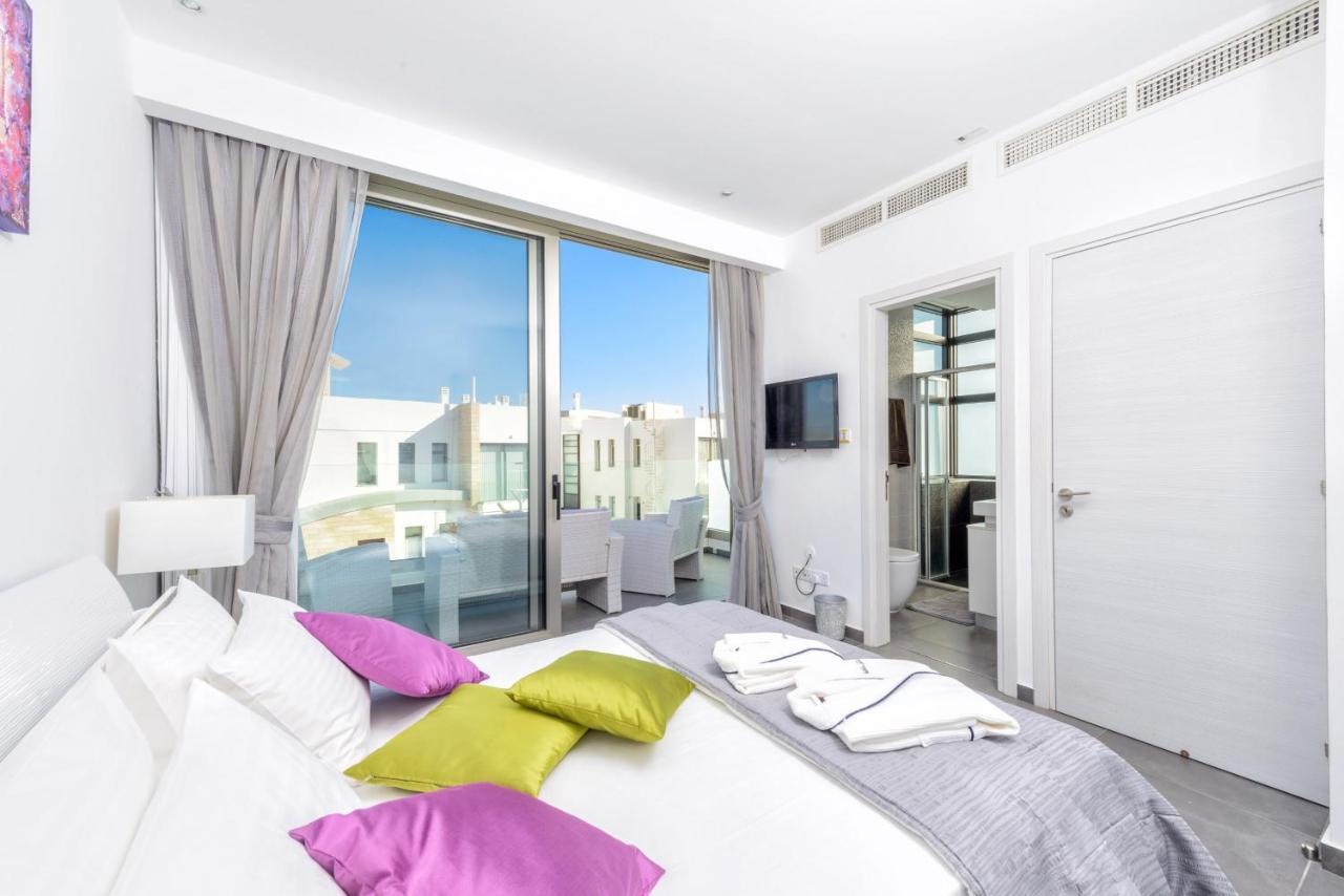 Villa Imperial Πρωταράς Εξωτερικό φωτογραφία