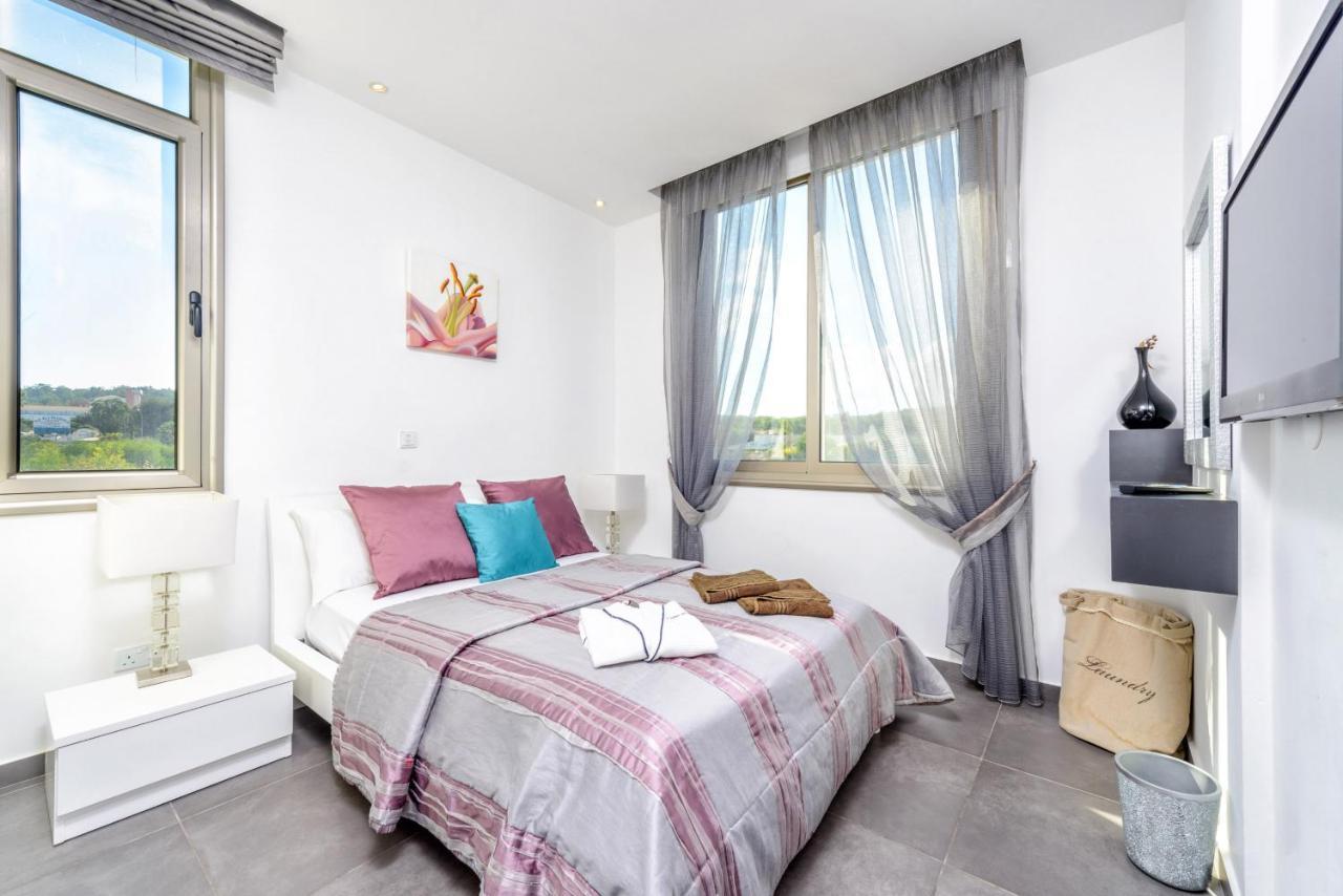 Villa Imperial Πρωταράς Εξωτερικό φωτογραφία