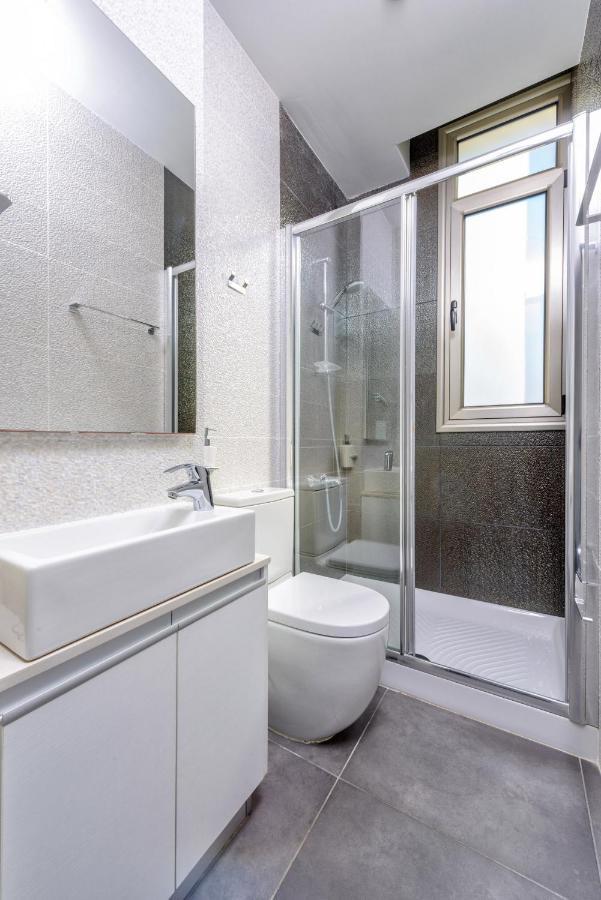 Villa Imperial Πρωταράς Εξωτερικό φωτογραφία