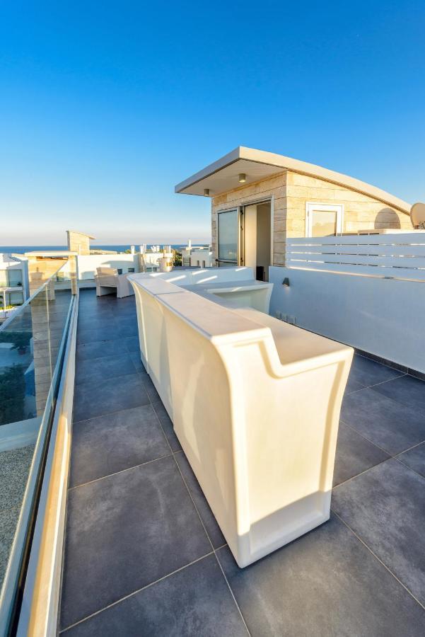 Villa Imperial Πρωταράς Εξωτερικό φωτογραφία