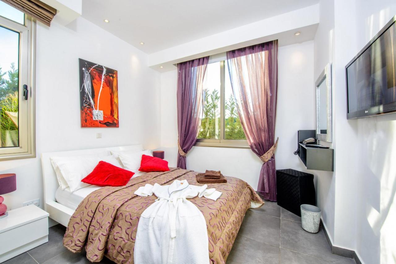 Villa Imperial Πρωταράς Εξωτερικό φωτογραφία