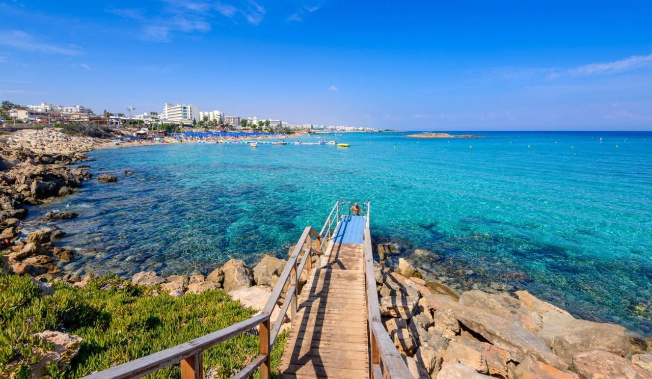 Villa Imperial Πρωταράς Εξωτερικό φωτογραφία