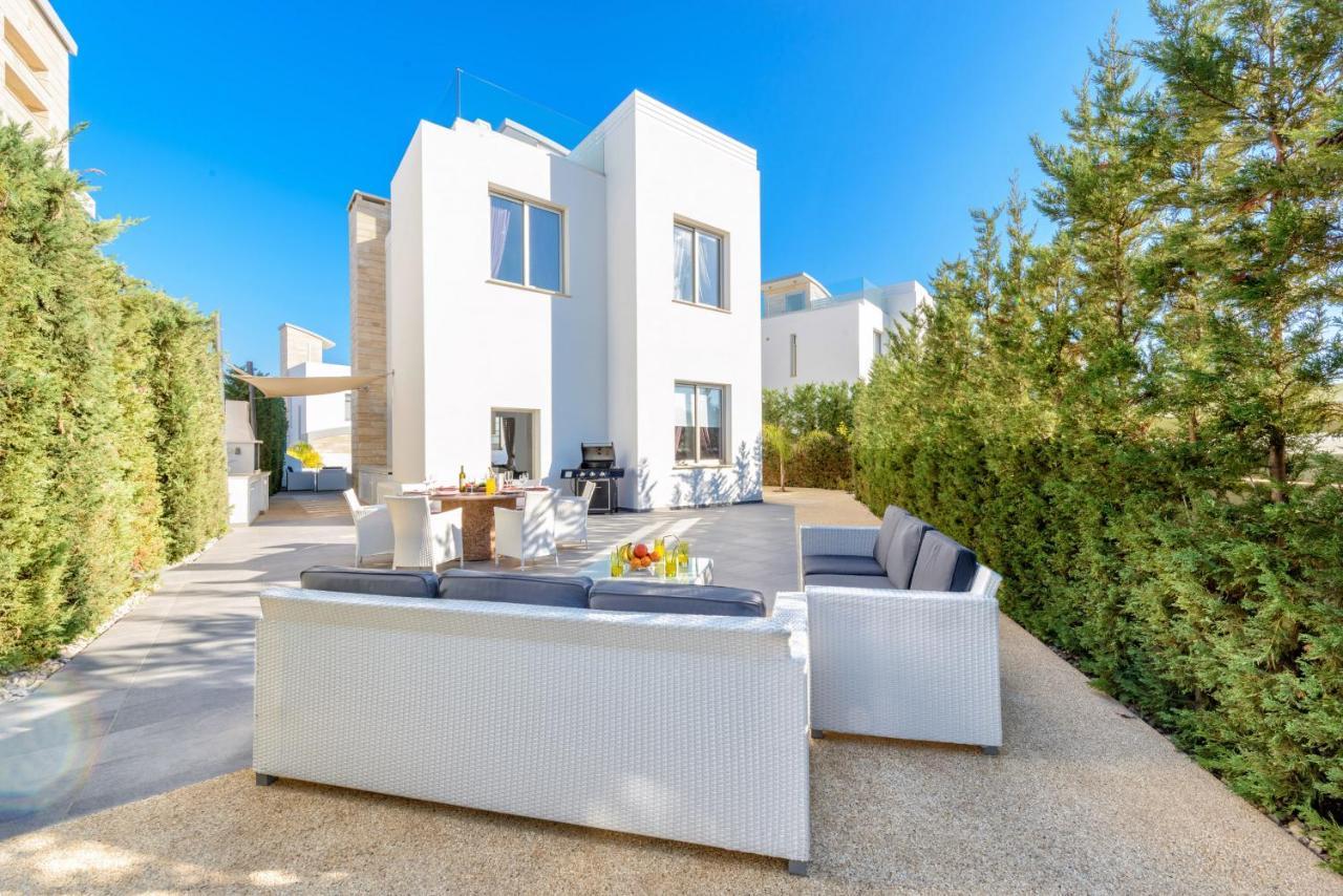 Villa Imperial Πρωταράς Εξωτερικό φωτογραφία