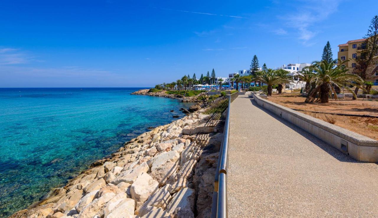 Villa Imperial Πρωταράς Εξωτερικό φωτογραφία